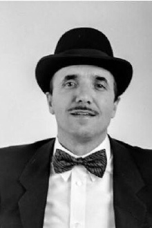 Franco Catalano