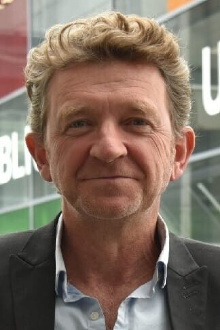 François Hourmant