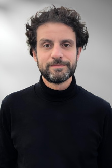 François Tchernia