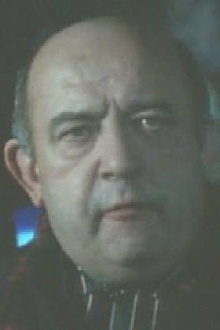 François Viaur