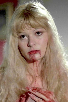 Françoise Blanchard