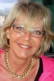 Françoise Menidrey