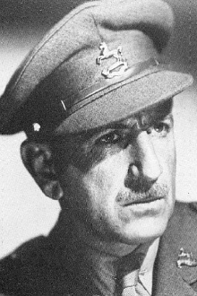 Frank Baker