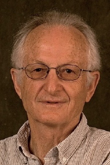 Frank Bardacke