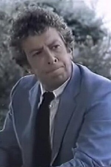 Frank Dent