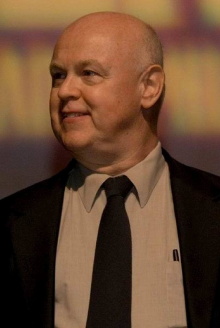 Frank Henenlotter