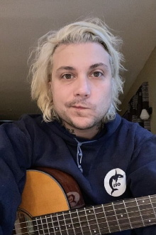 Frank Iero