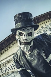 Frank Jooss