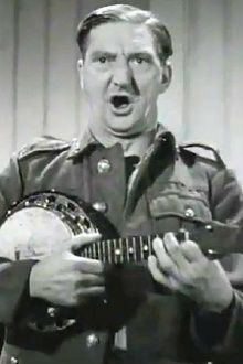 Frank Randle