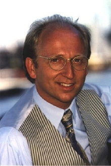 Frank Schröder