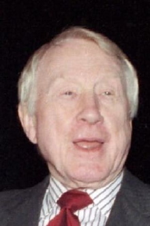 Frank Stanton
