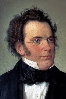 Franz Schubert
