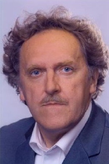 Franz Suhrada