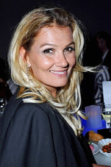Franziska van Almsick