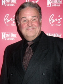 Fred Applegate