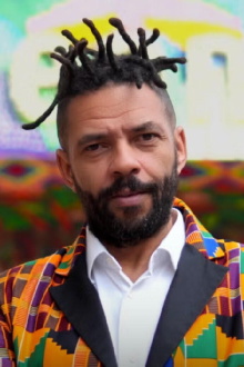 Fred Kuwornu