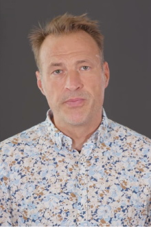 Frédéric Malègue