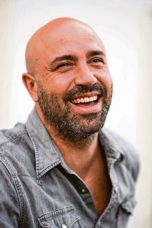Frédéric Recrosio