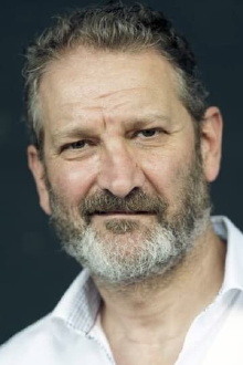 Frédéric Restagno