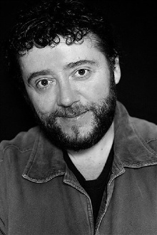 Frédéric Saurel