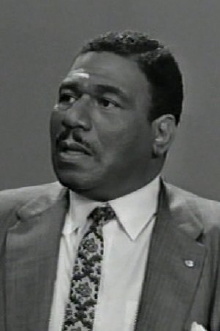 Frederick O'Neal