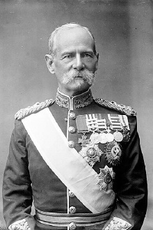 Frederick Sleigh Roberts