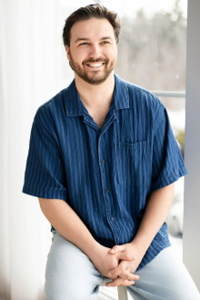 Frédérik Beauchamp