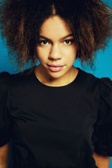 Frédérike Ambroise-Laplante