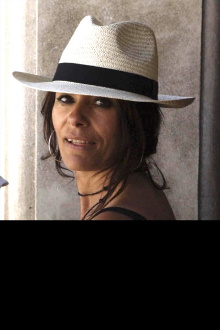 Frédérique Arguello