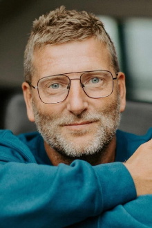 Fredrik Andersson