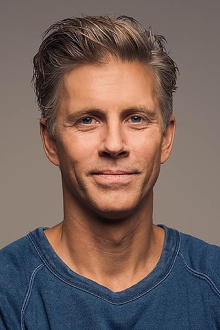 Fredrik 