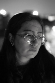Frida Meza Coriche