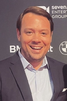 Friederich Oetker