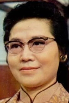Fu Pi-Hui