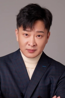 Fu Xiao Yun