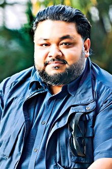 Fuad al Muqtadir