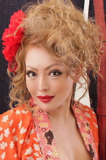 Fujiko Minegishi