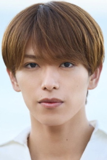 Fukada Ryusei