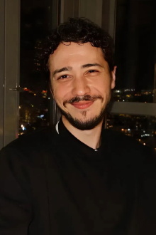 Furkan Murat Uğur