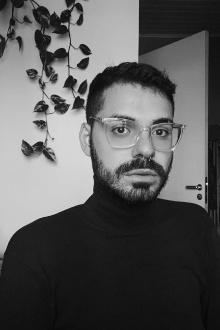 Gabe Canto