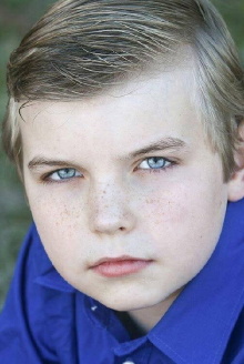 Gabe Dameron