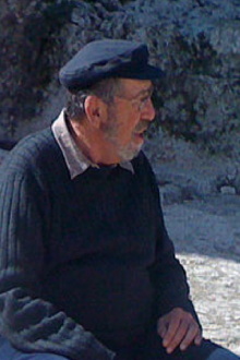 Gabriel Barkay