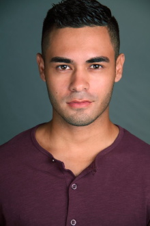 Gabriel Chavarria