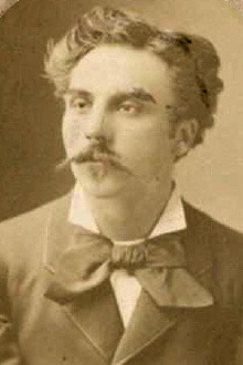 Gabriel Fauré