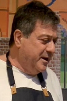 Gabriel Mariotto