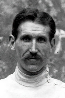 Gabriel Moreau