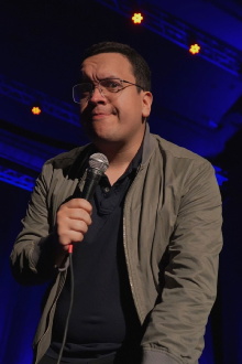 Gabriel Murillo