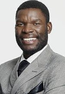 Gabriel Temudzani