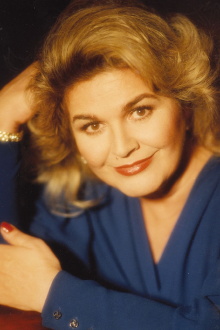 Gabriela Beňačková