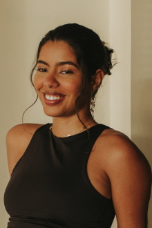 Gabriela Correia